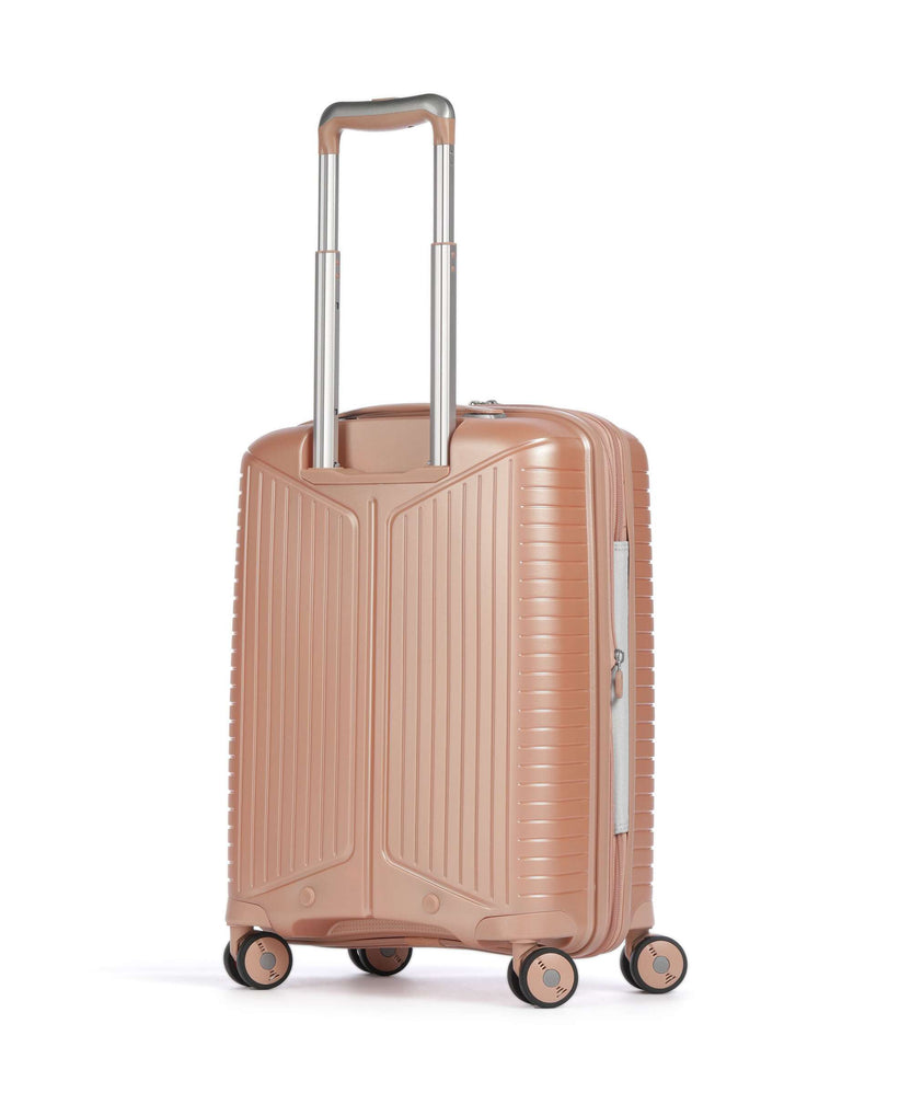 Jump Evae Spinner (4 wheels) light pink