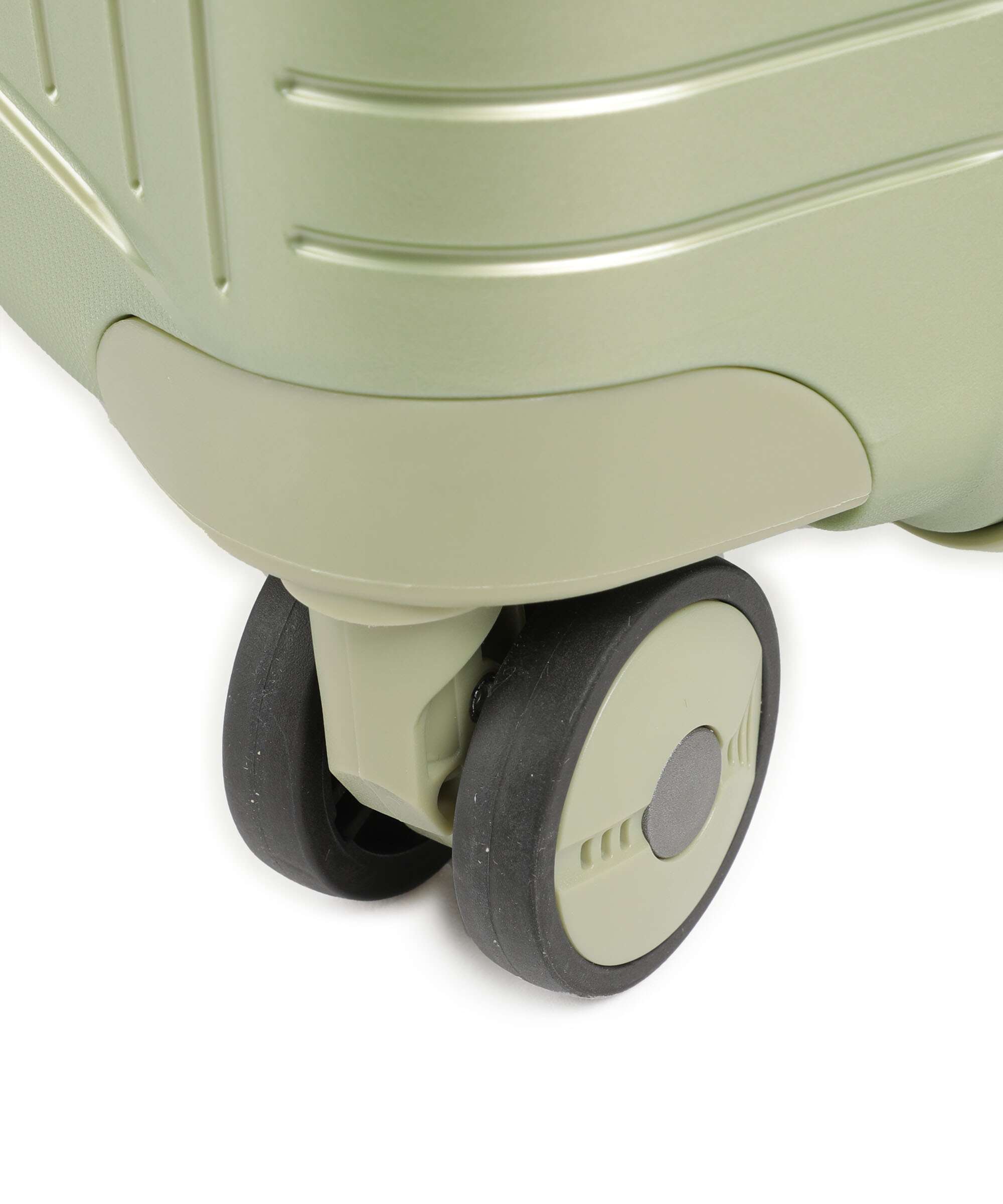 Jump Evae Spinner (4 wheels) light green