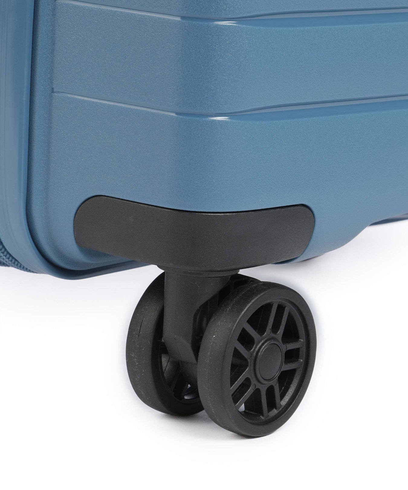 Jump Striper Spinner (4 wheels) blue