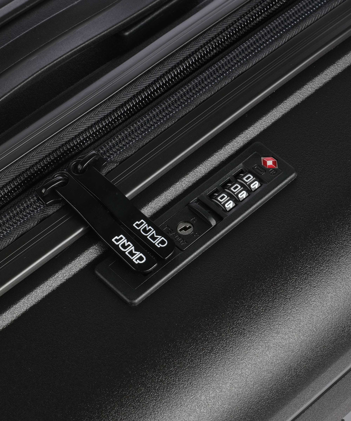 Jump Striper Spinner (4 wheels) after dark