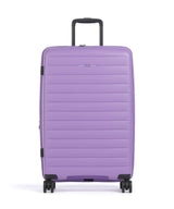 Jump Striper Trolley (4 wielen) lavender