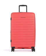 Jump Striper Trolley (4 wielen) coral
