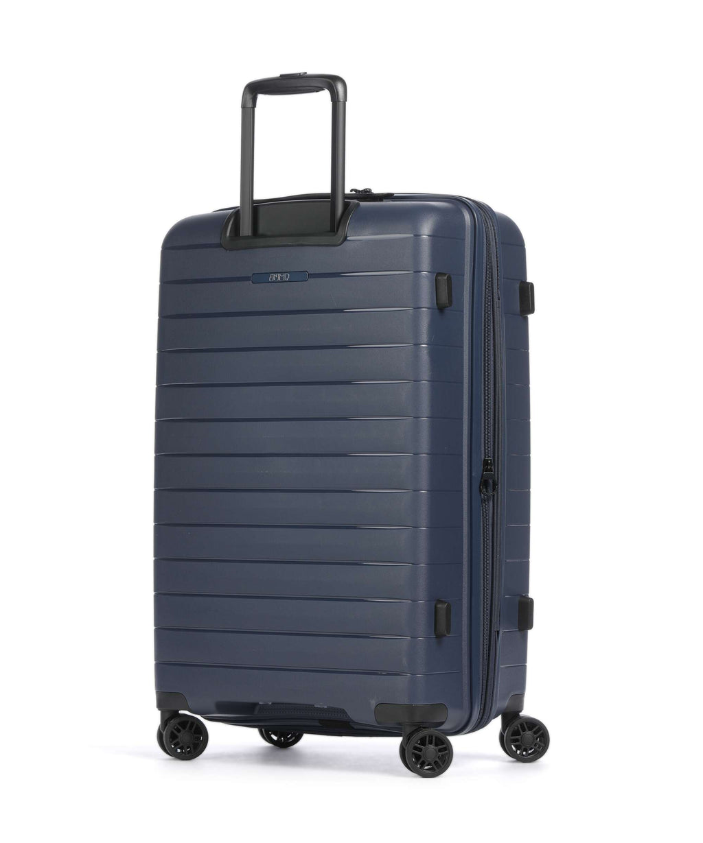 Jump Striper Spinner (4 wheels) dark blue