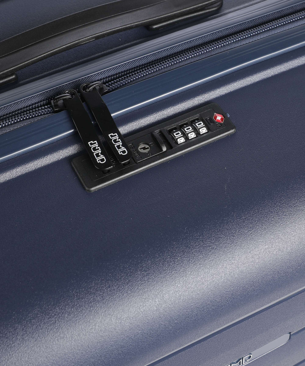 Jump Striper Spinner (4 wheels) dark blue