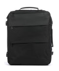 Jump Dunaa S Ryanair Travel backpack noir/black