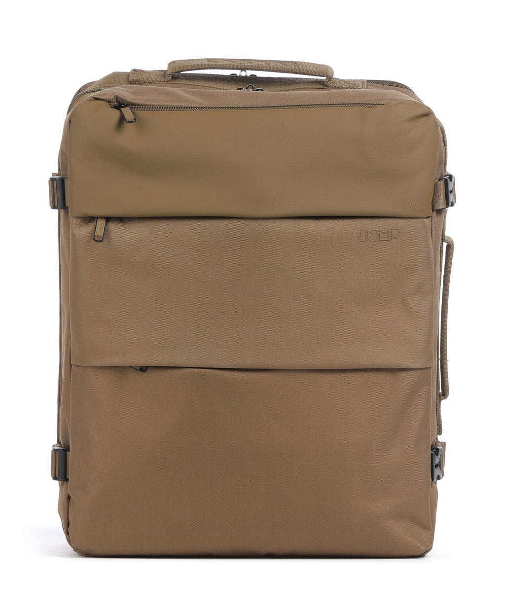 Jump Dunaa 31 Travel backpack sable/dark sand