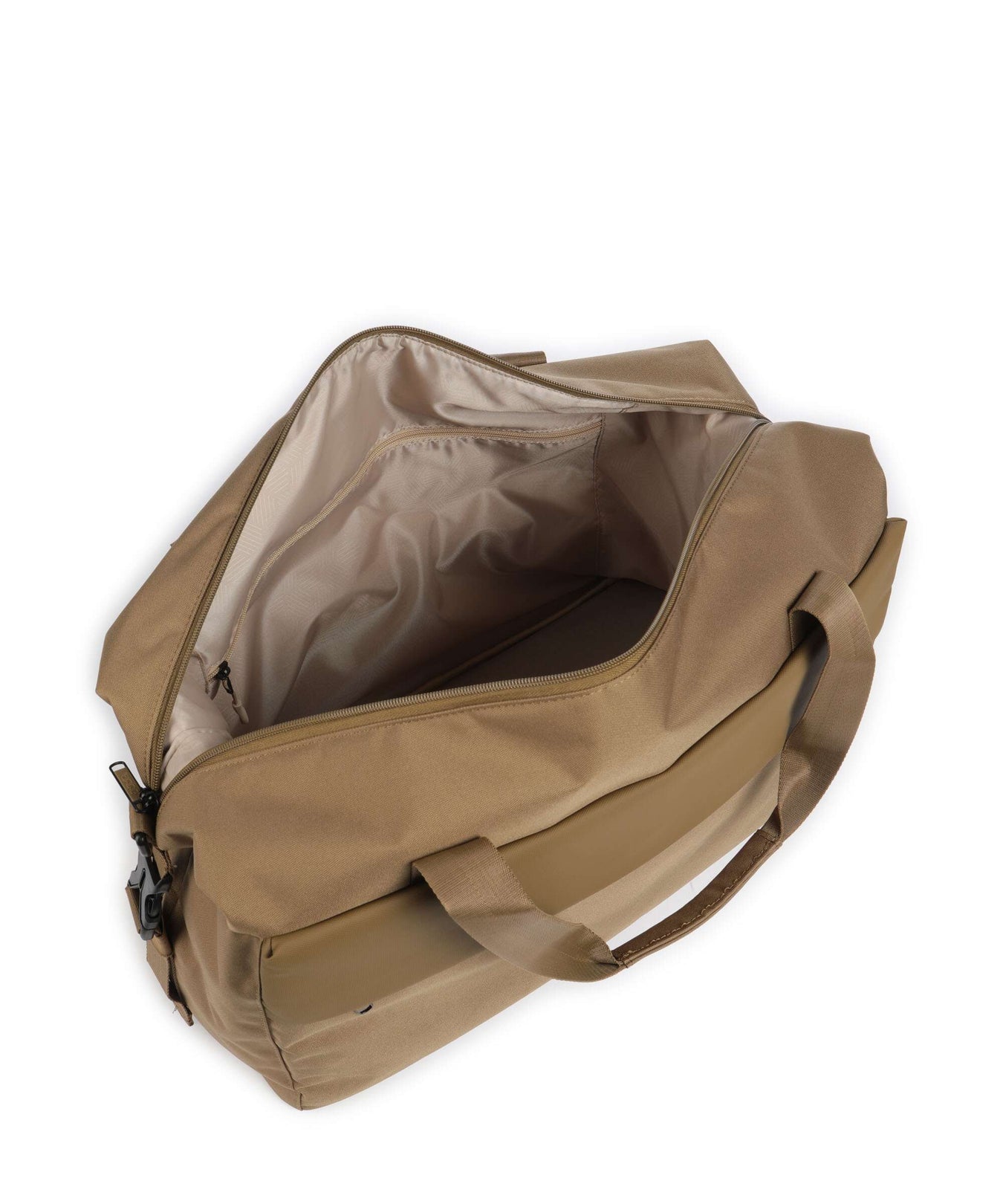 Jump Dunaa M Weekend bag sable/dark sand