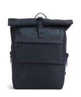 Jump Dunaa Rolltop backpack marine navy