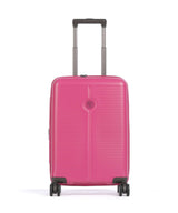 Jump Hendaye Trolley (4 wielen) fuchsia
