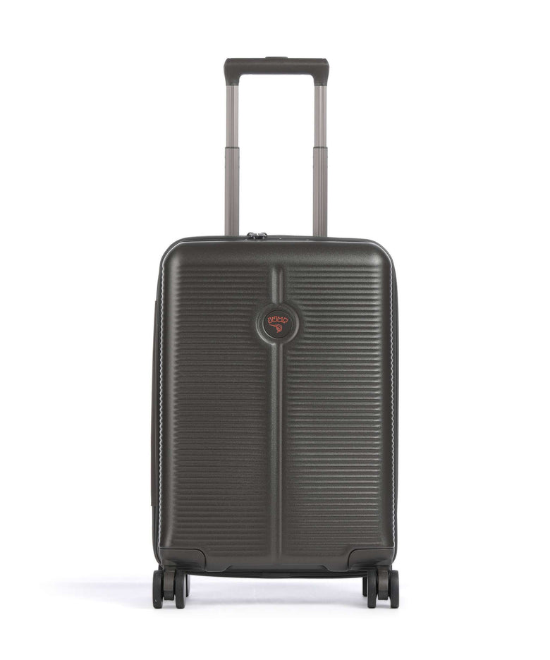 Jump Hendaye Spinner (4 wheels) mocha