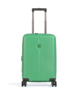 Jump Hendaye Trolley (4 wielen) green