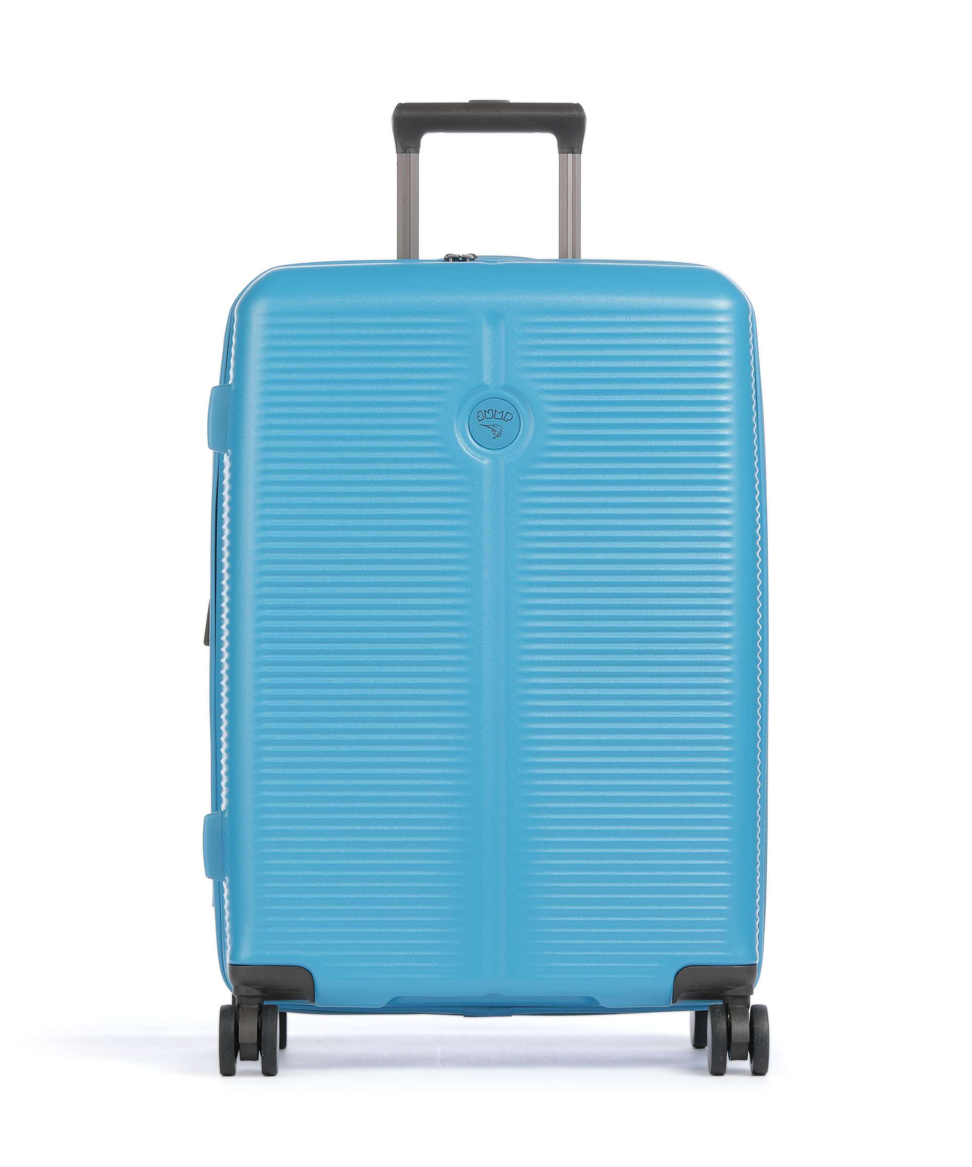 Jump Hendaye Spinner (4 wheels) blue