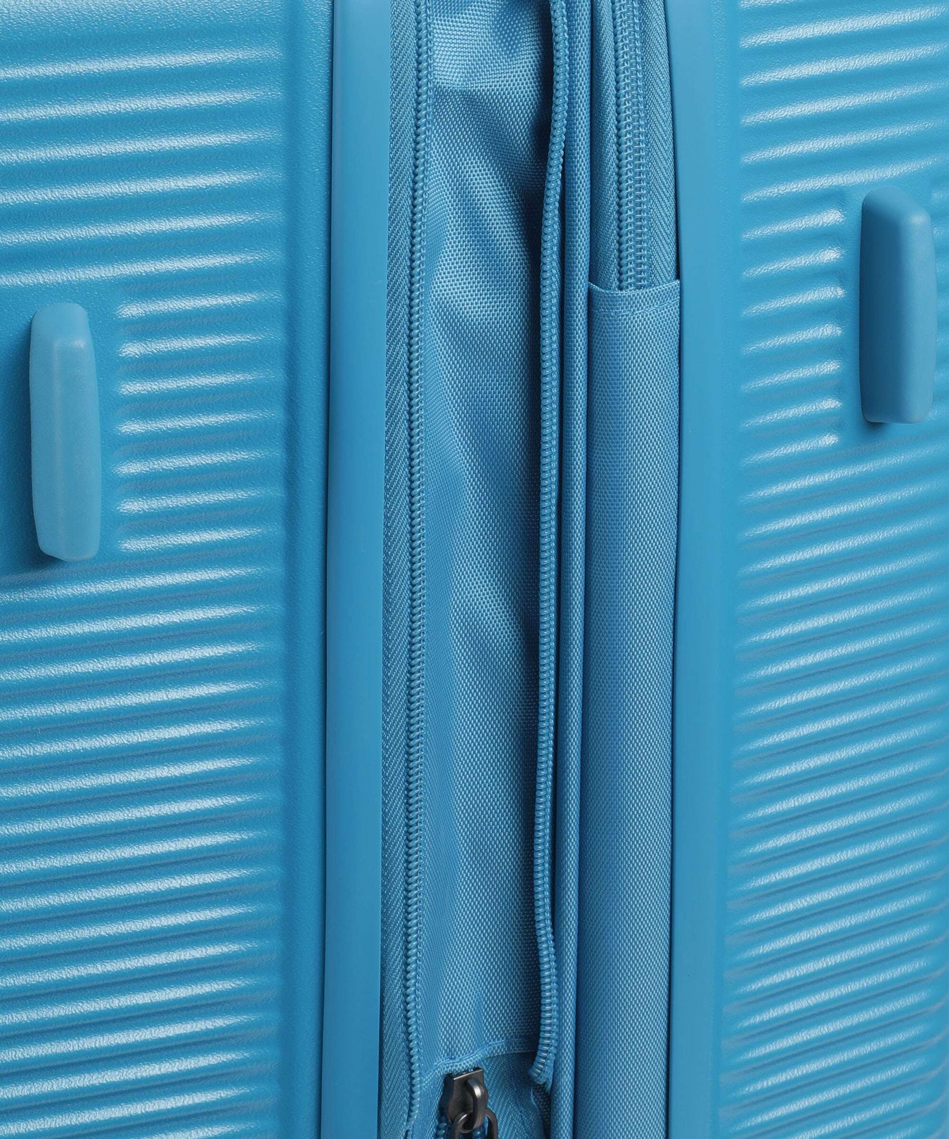 Jump Hendaye Spinner (4 wheels) blue