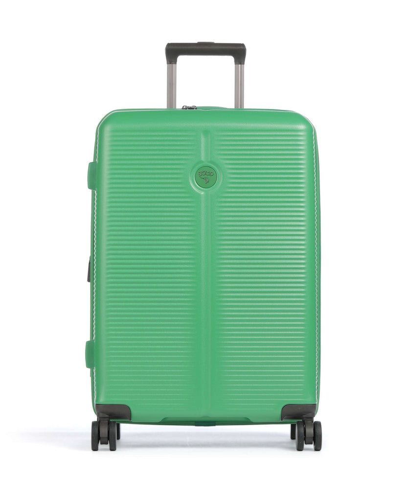 Jump Hendaye Spinner (4 wheels) green