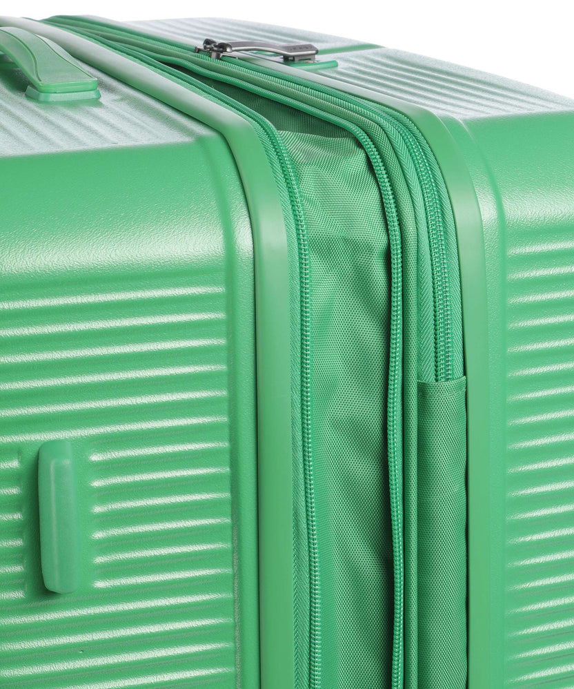 Jump Hendaye Spinner (4 wheels) green