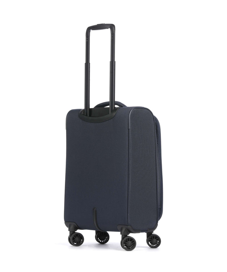 Jump Monthelys Spinner (4 wheels) dark blue