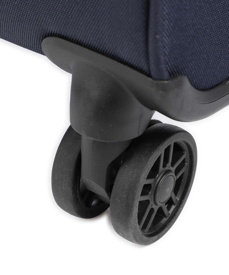Jump Monthelys Spinner (4 wheels) dark blue
