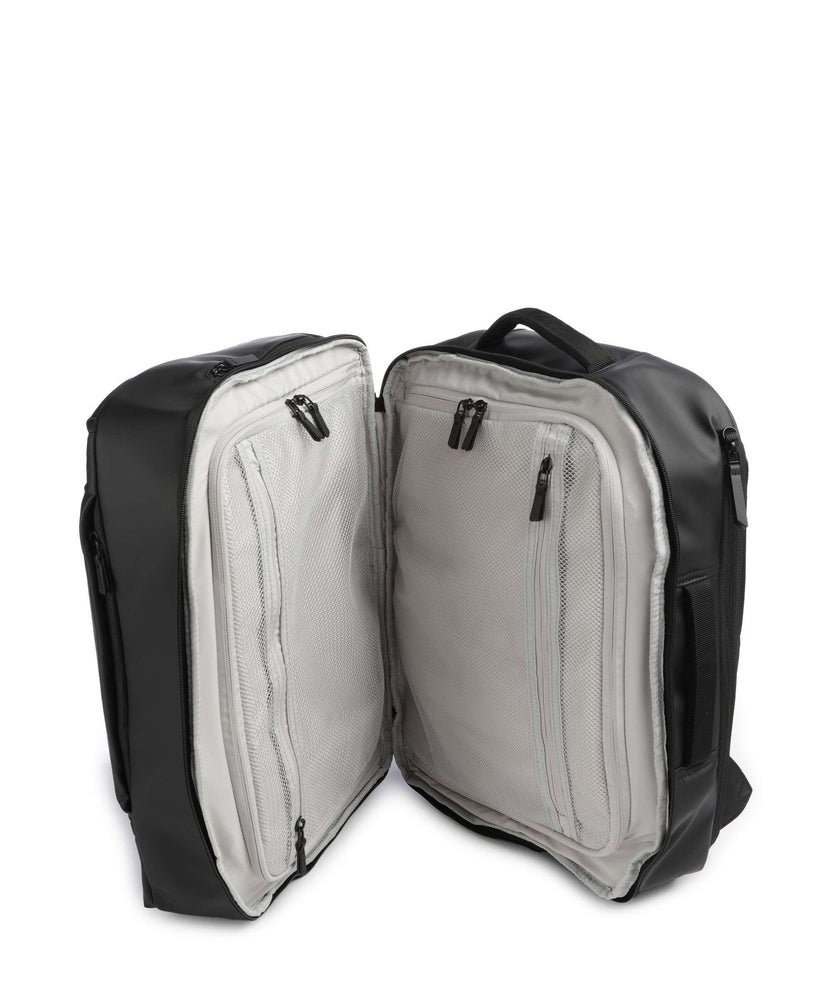 Jump Obsidian L Easy Jet Travel backpack black