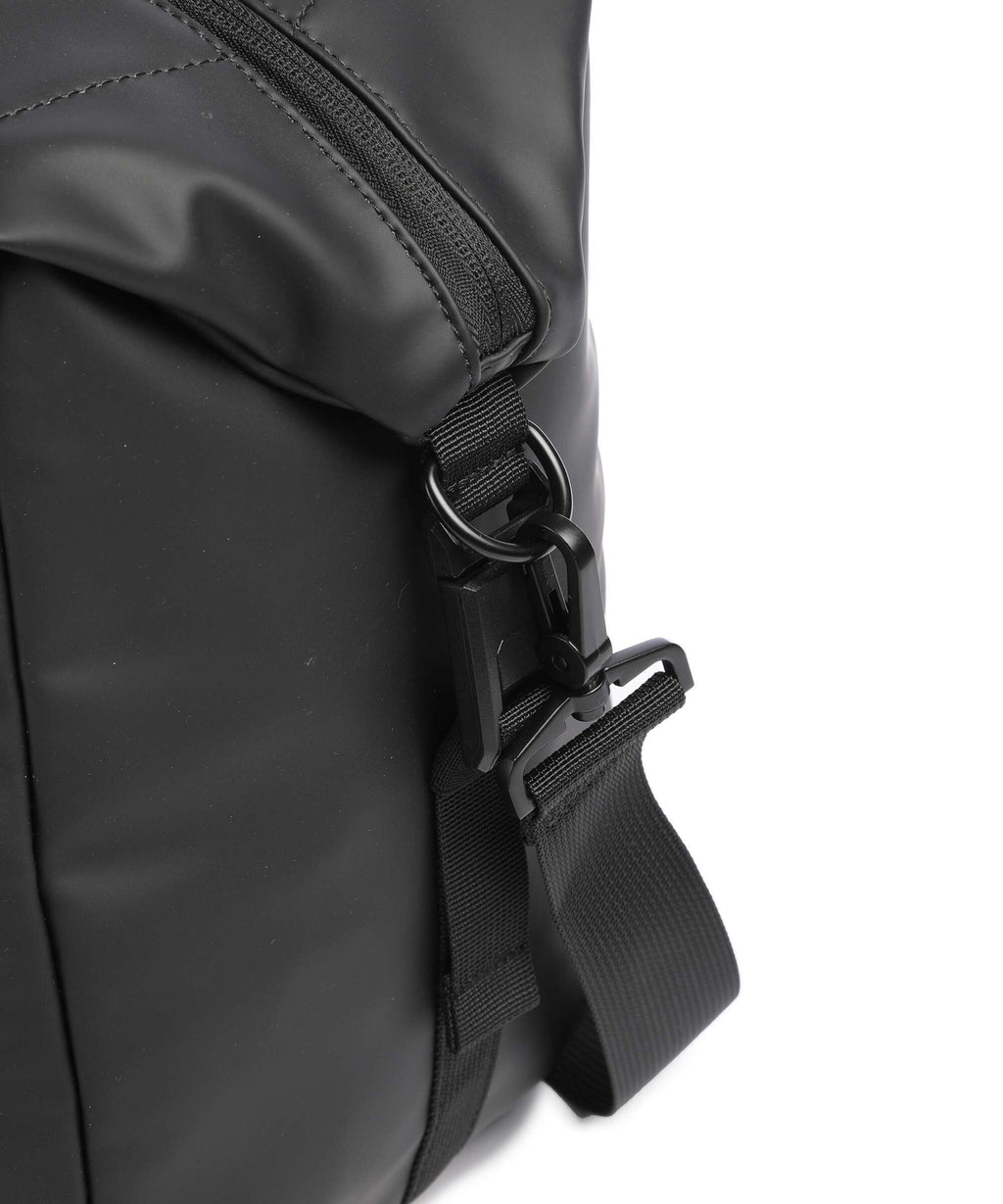 Jump Obsidian Weekend bag black