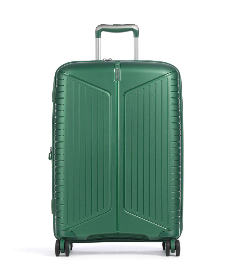 Jump Evae Spinner (4 wheels) green