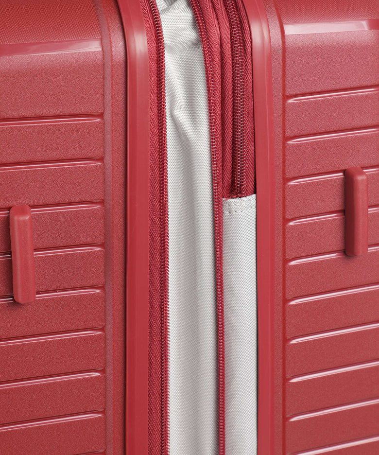 Jump Evae Spinner (4 wheels) red