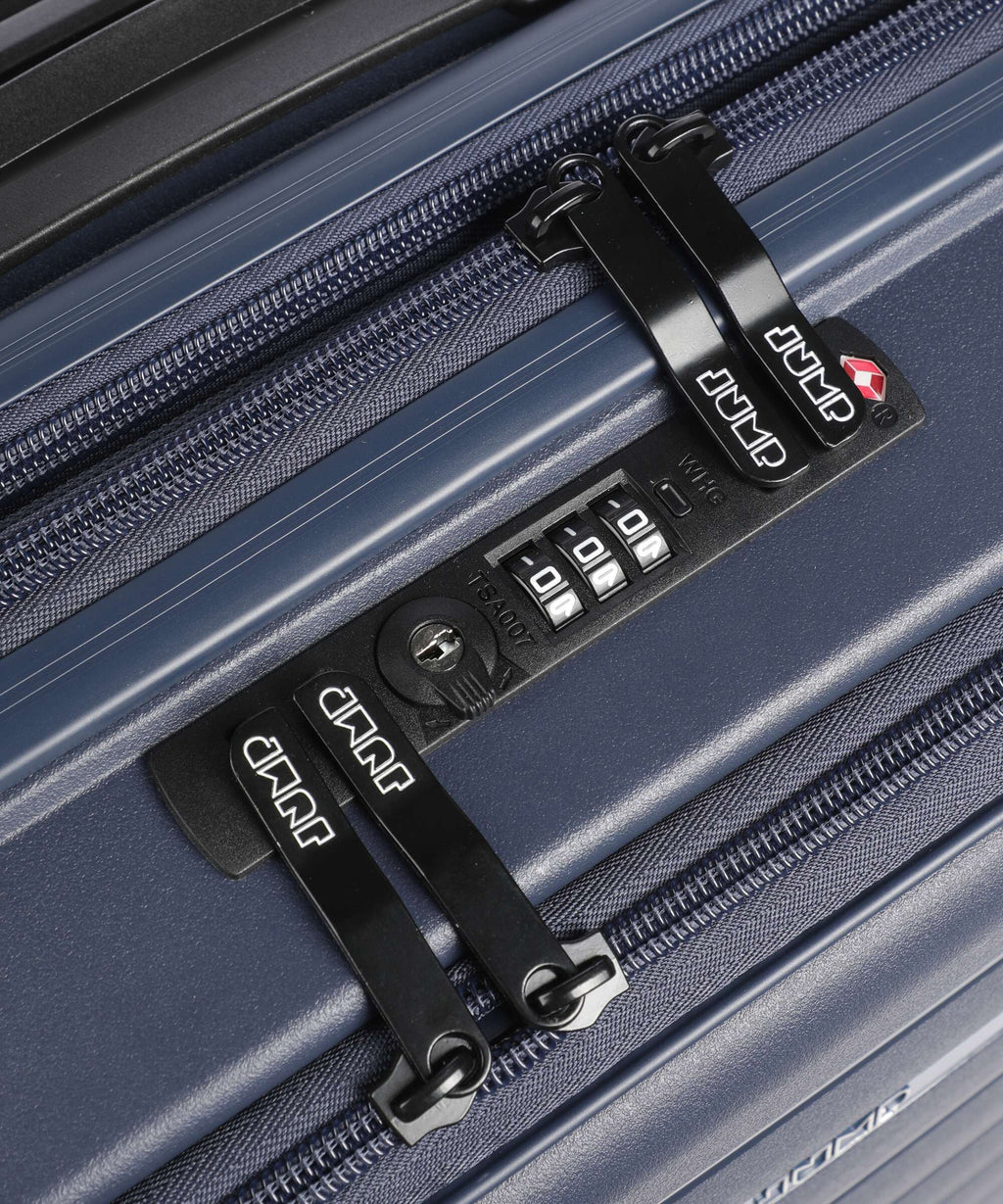 Jump Striper Spinner (4 wheels) dark blue