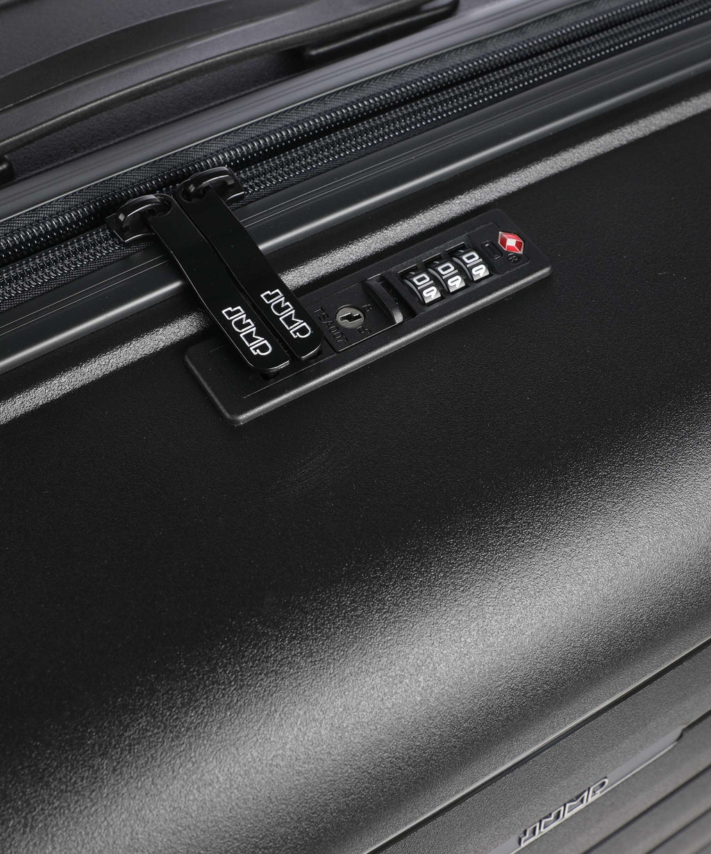 Jump Striper Spinner (4 wheels) dark grey