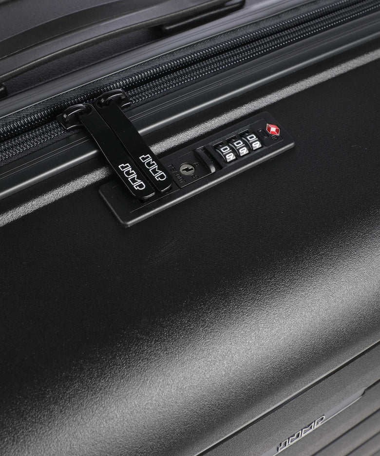 Jump Striper Spinner (4 wheels) dark grey