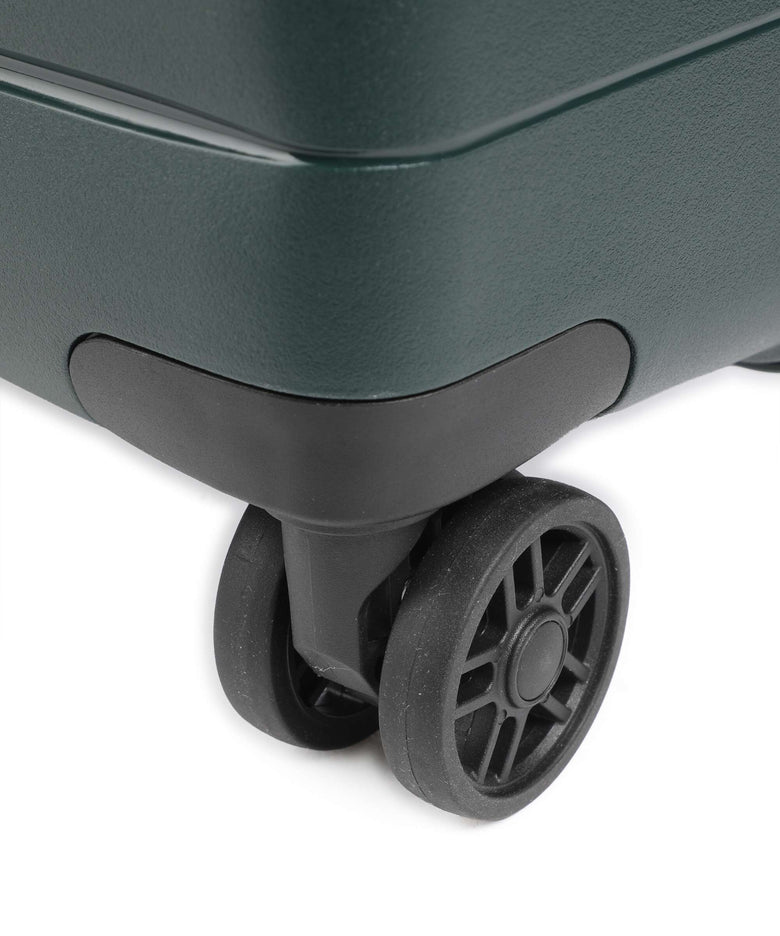 Jump Striper Spinner (4 wheels) dark green