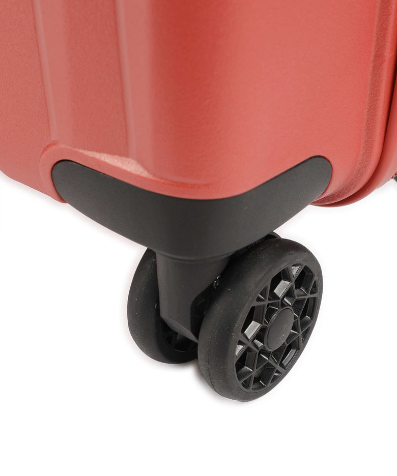 Jump Enais Spinner (4 wheels) rouille