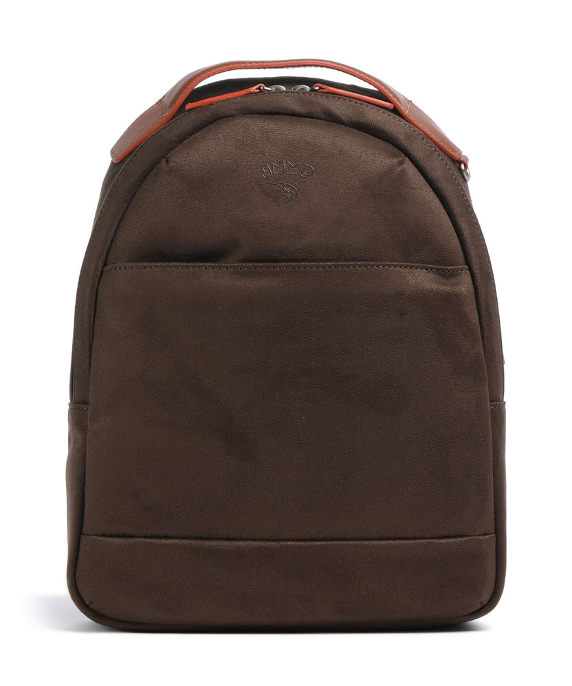 Jump Uppsala Soft S Backpack chocolat