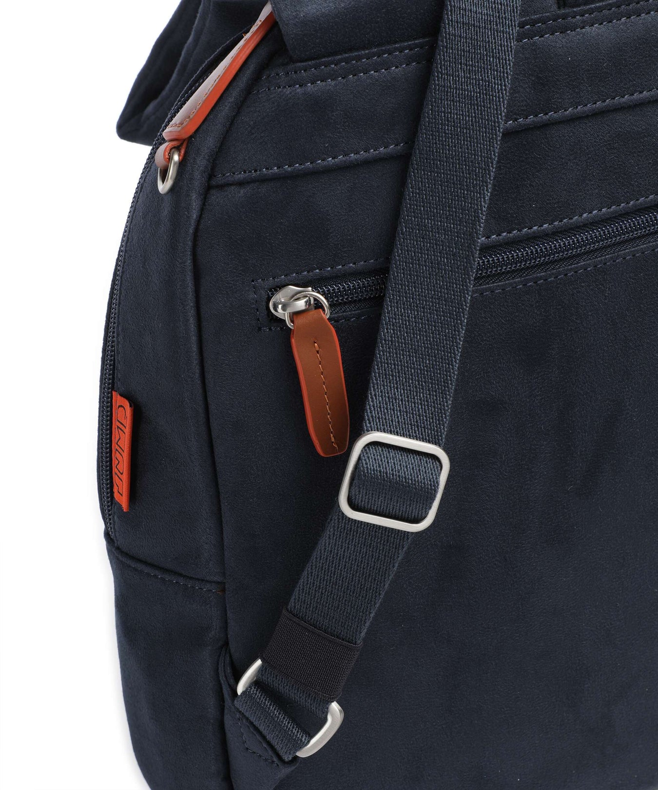 Jump Uppsala Soft S Backpack marine