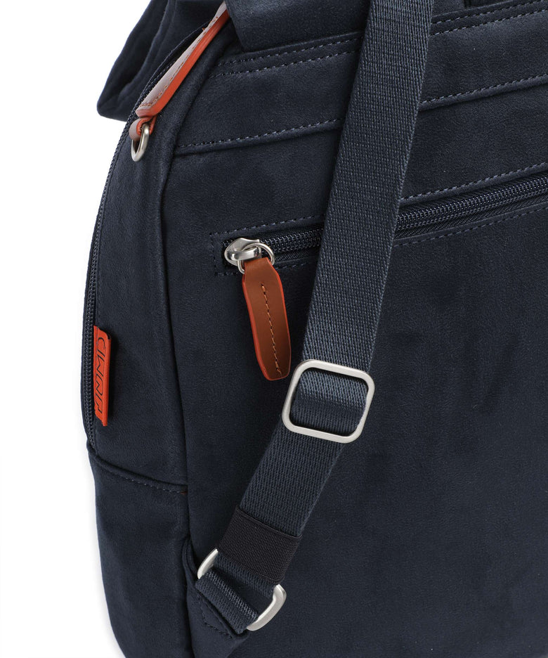 Jump Uppsala Soft S Backpack marine