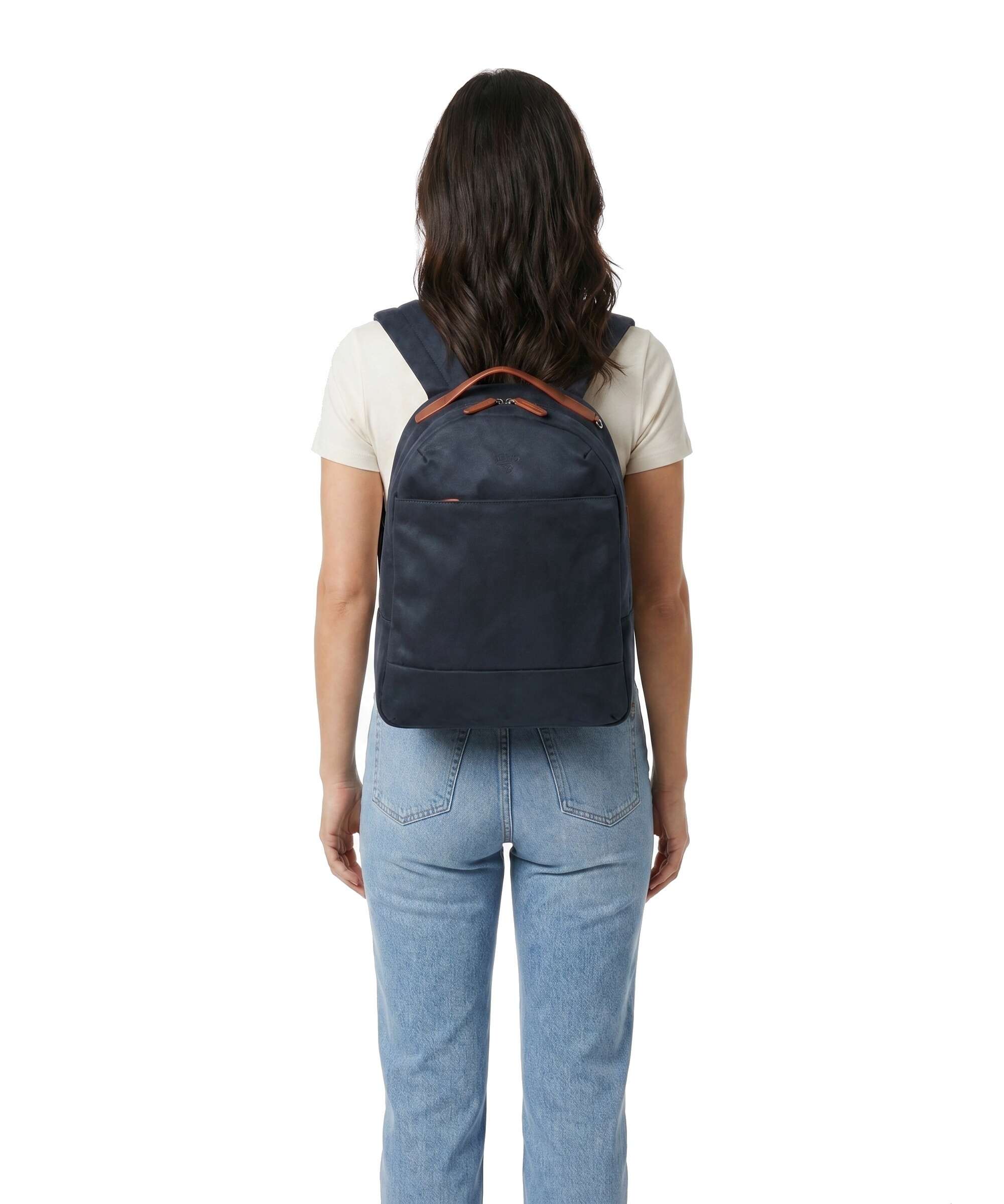 Jump Uppsala Soft L Backpack marine