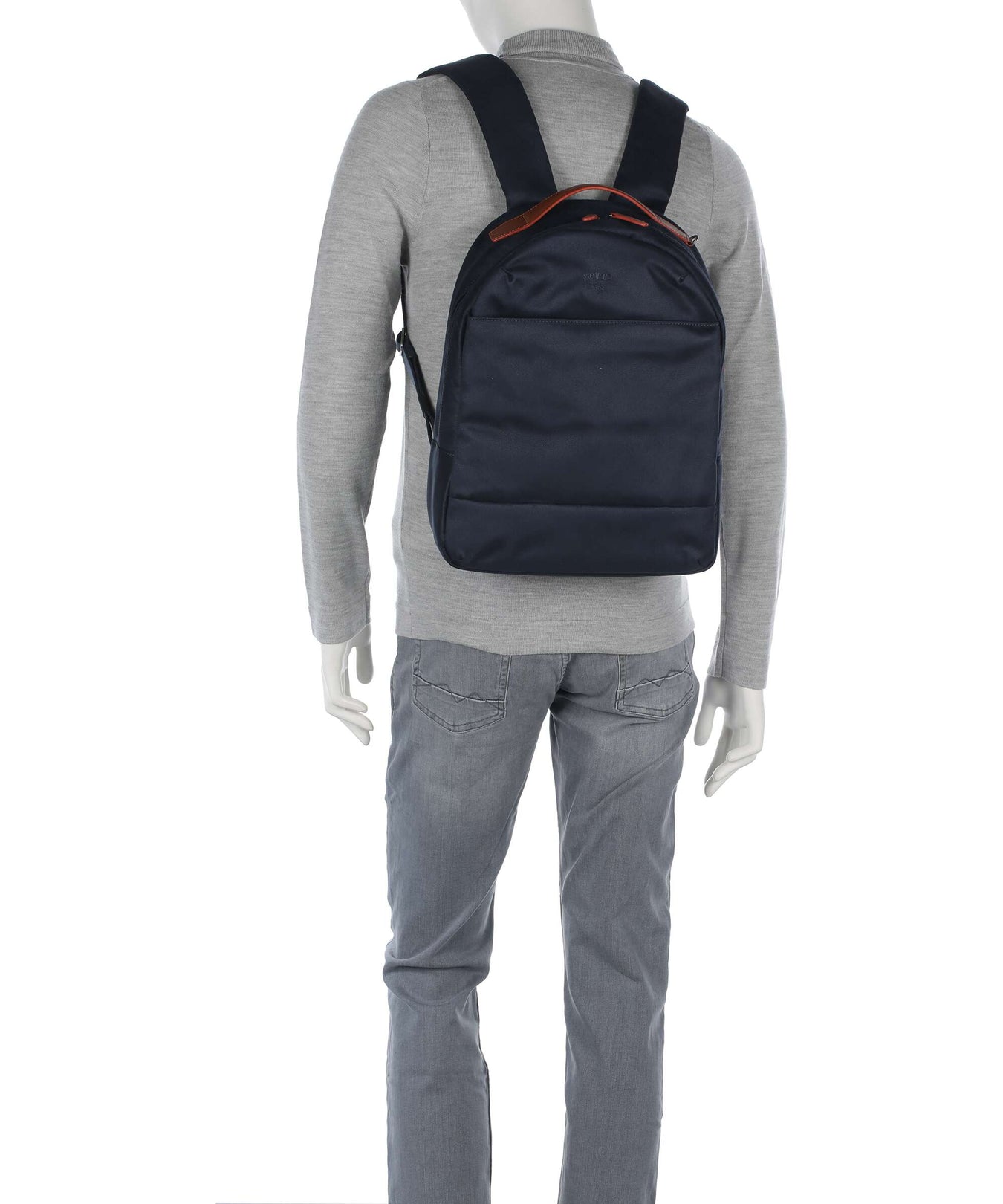 Jump Uppsala Soft L Backpack marine