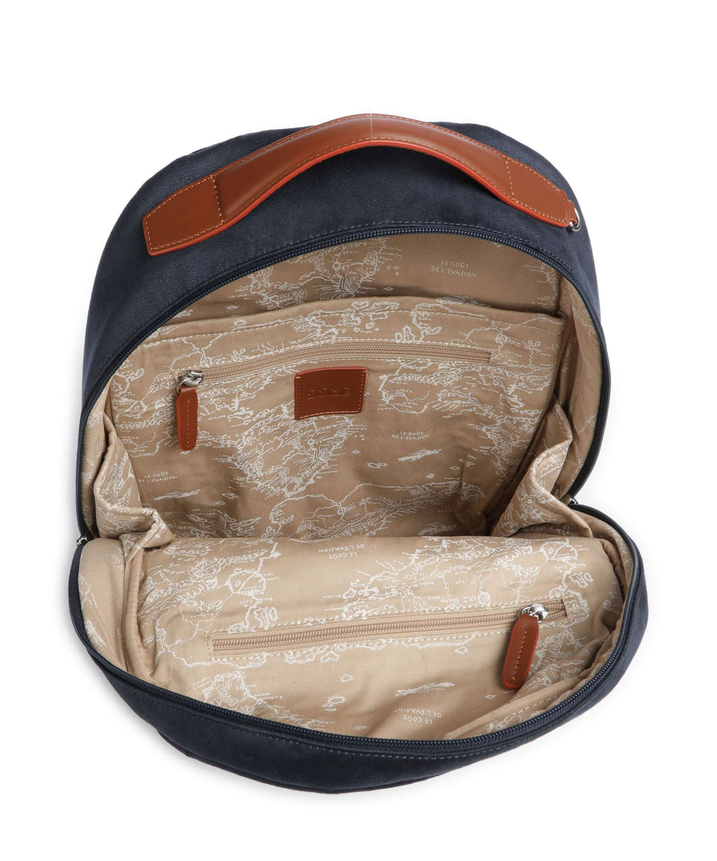 Jump Uppsala Soft L Backpack marine