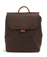 Jump Uppsala Soft S Backpack chocolat