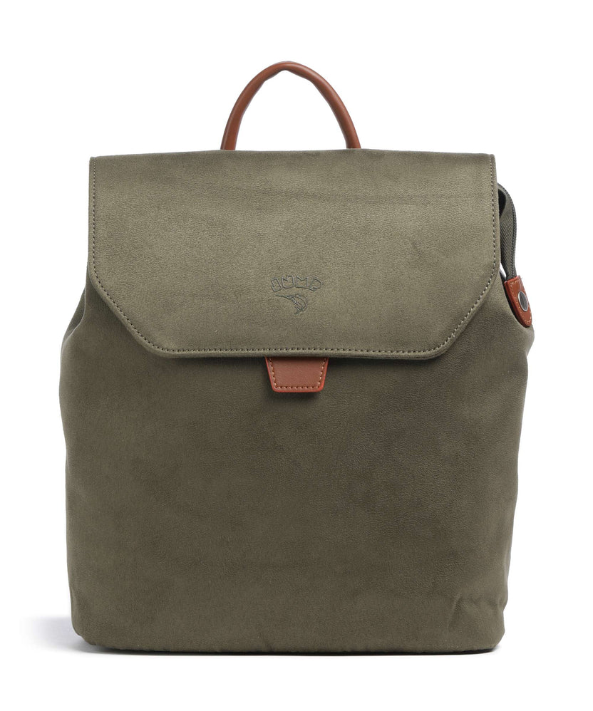 Jump Uppsala Soft S Backpack olive