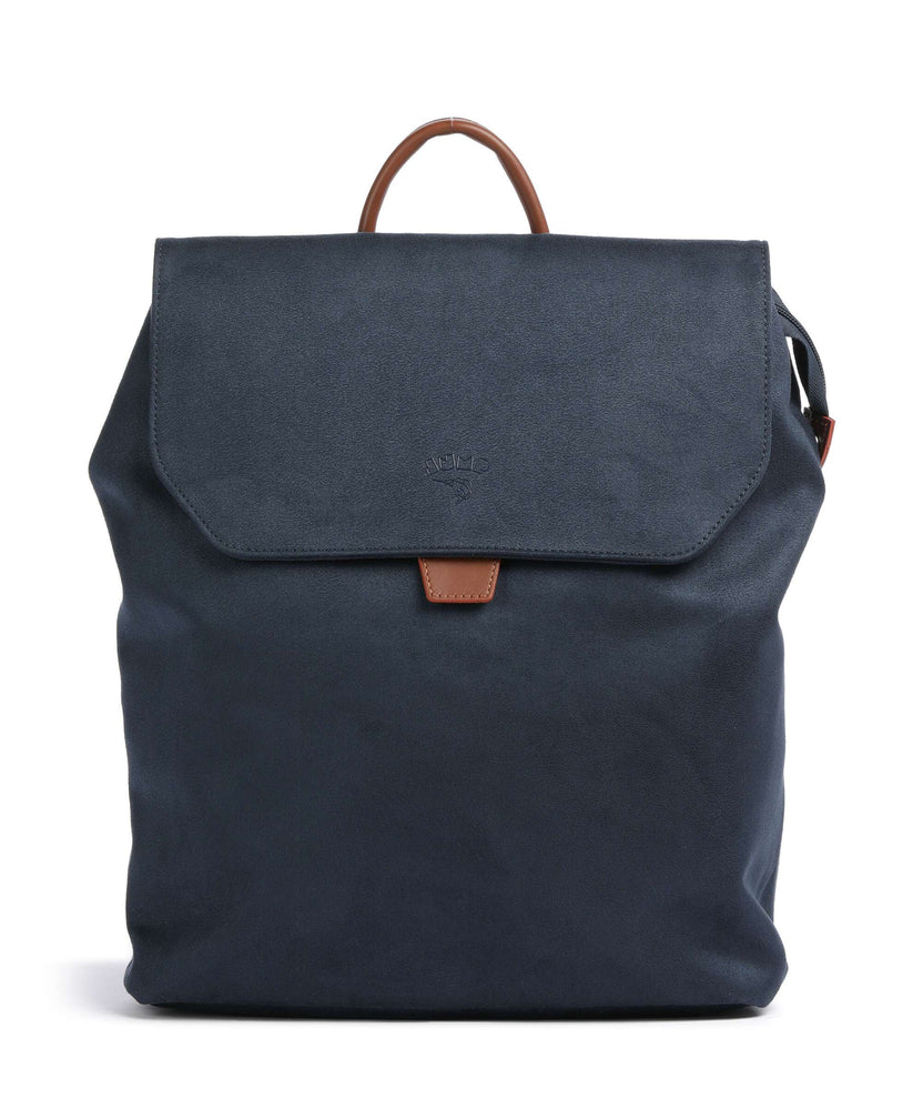 Jump Uppsala Soft L Backpack marine