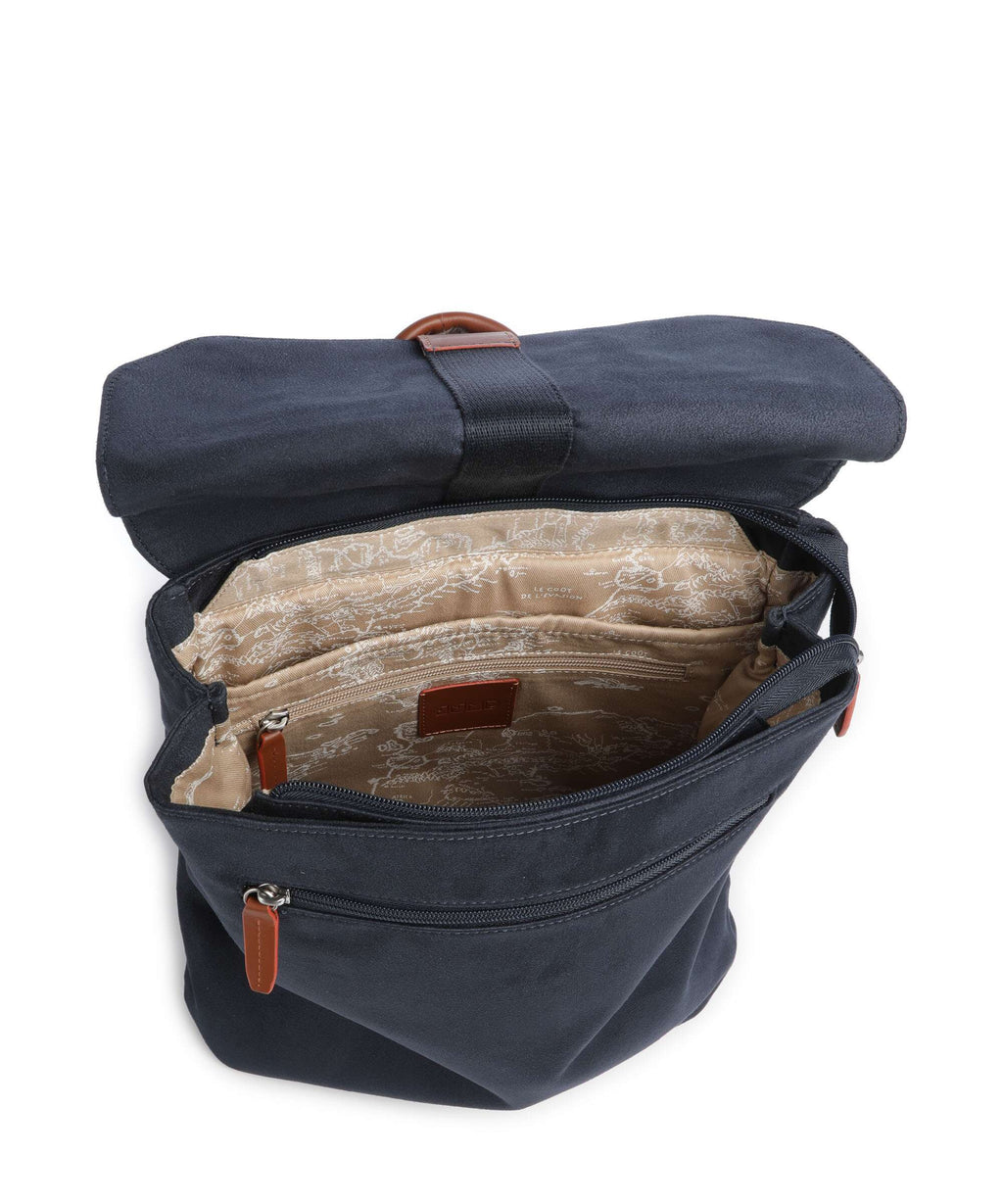 Jump Uppsala Soft L Backpack marine