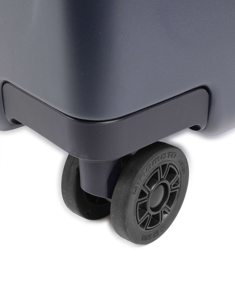 Jump Uppsala Pc Spinner (4 wheels) marine