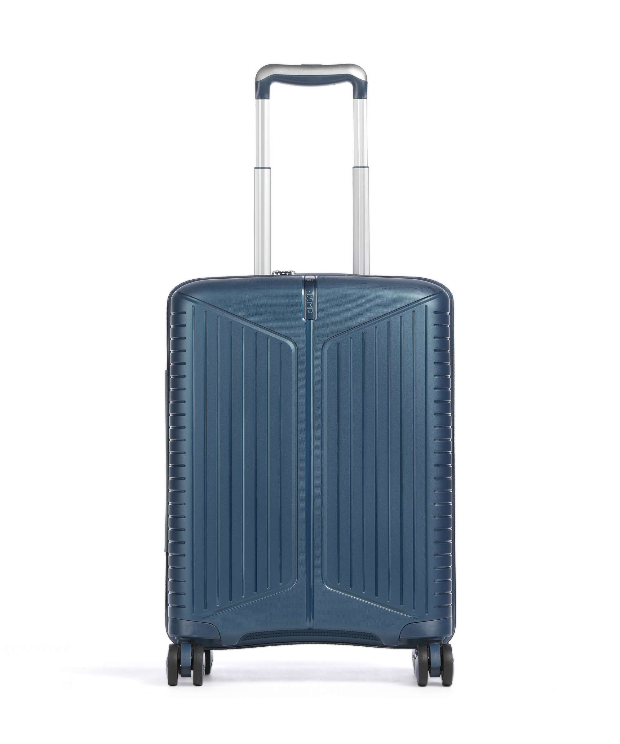 Jump Evae Ultra-Light Spinner (4 wheels) navy
