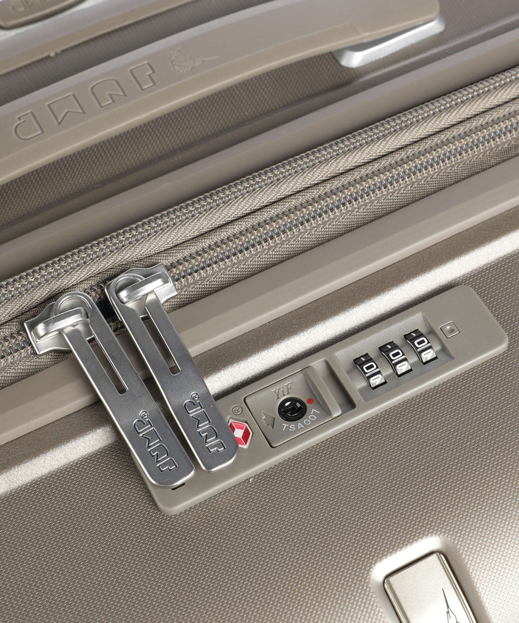 Jump Evae Spinner (4 wheels) champagne