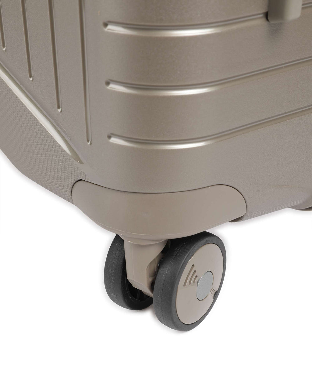 Jump Evae Spinner (4 wheels) champagne