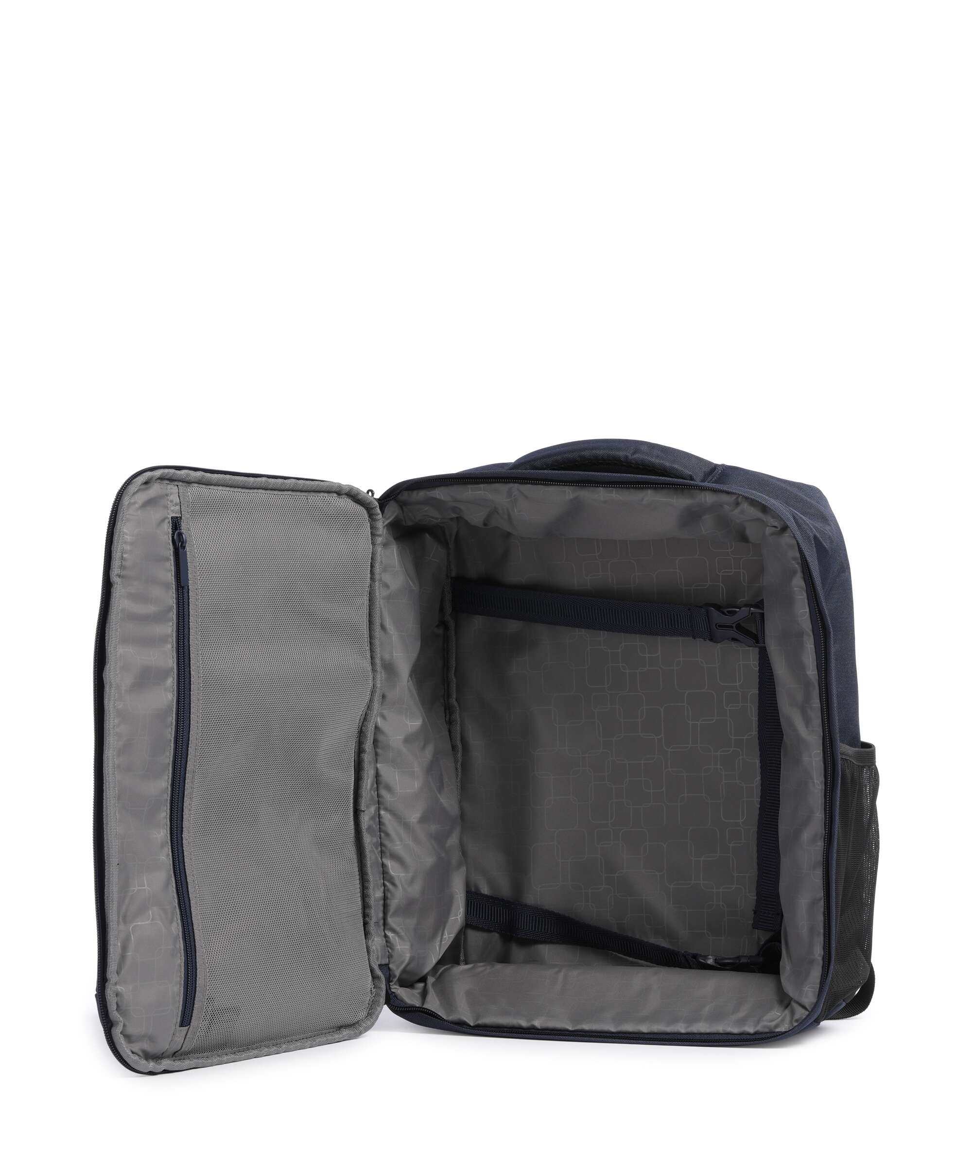 Jump Monthelys 21 Travel backpack dark blue