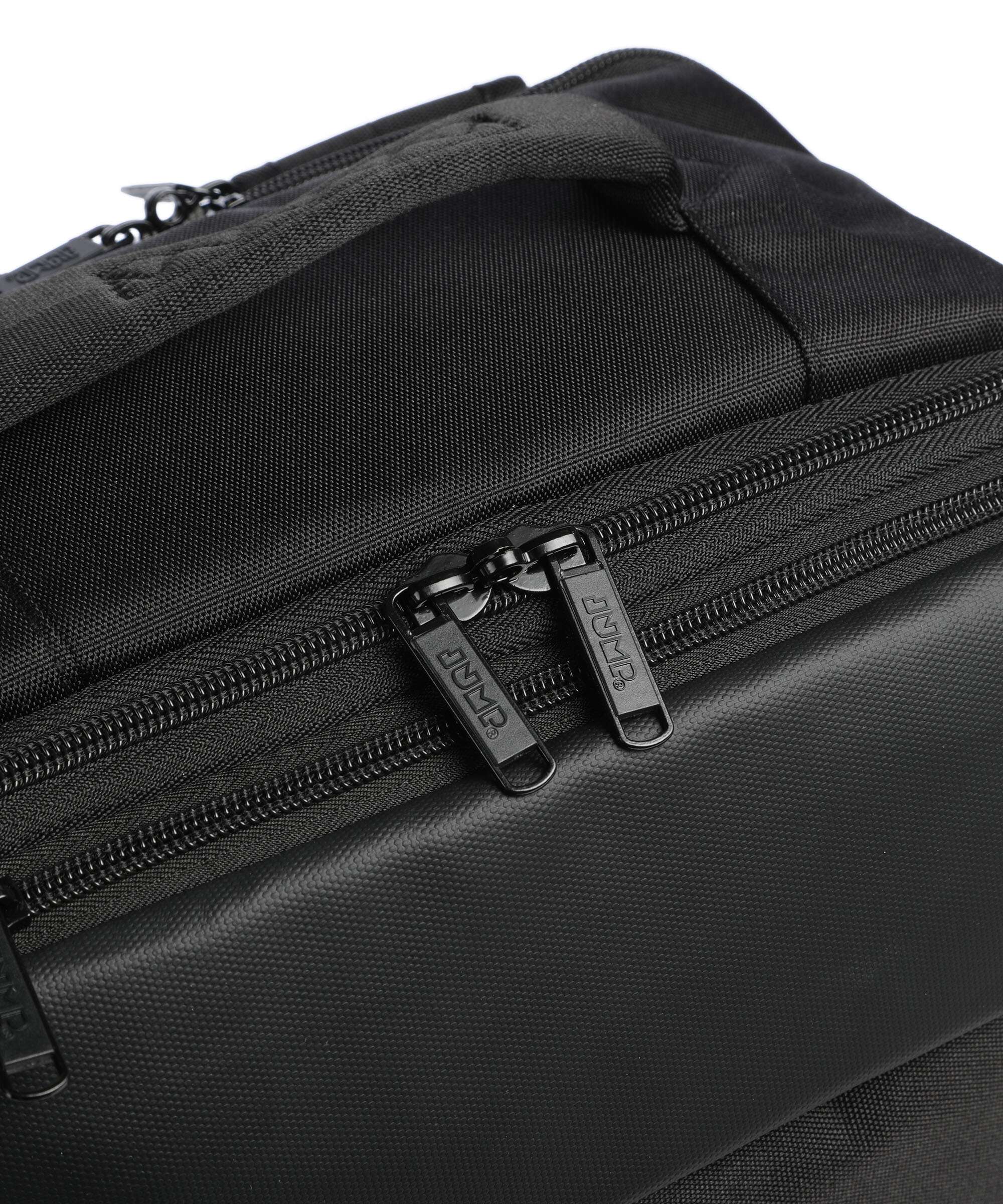 Jump Dunaa 21 Travel backpack black