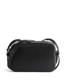 Lacoste Chantaco Crossbody tas noir