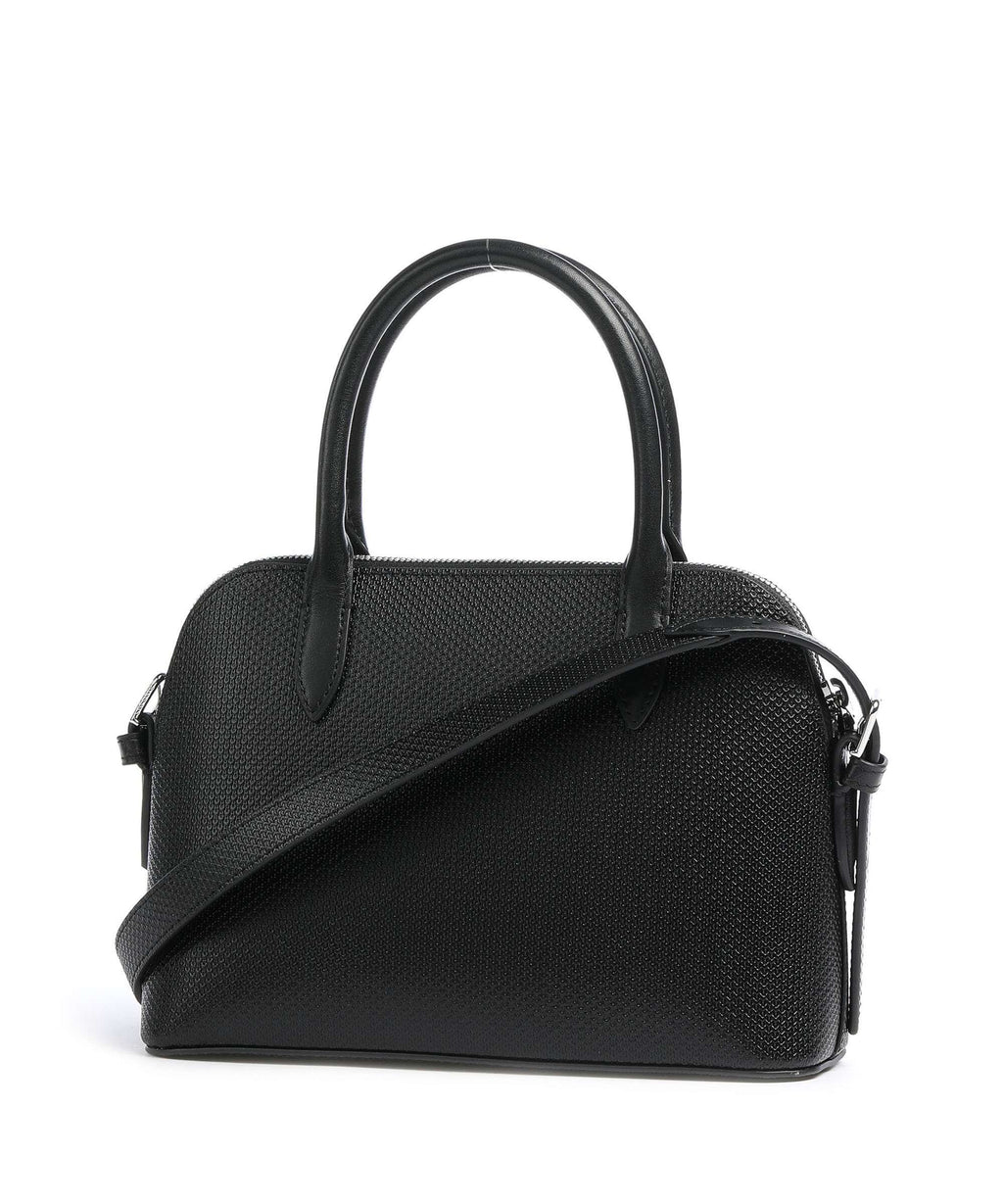 Lacoste Chantaco Handbag noir