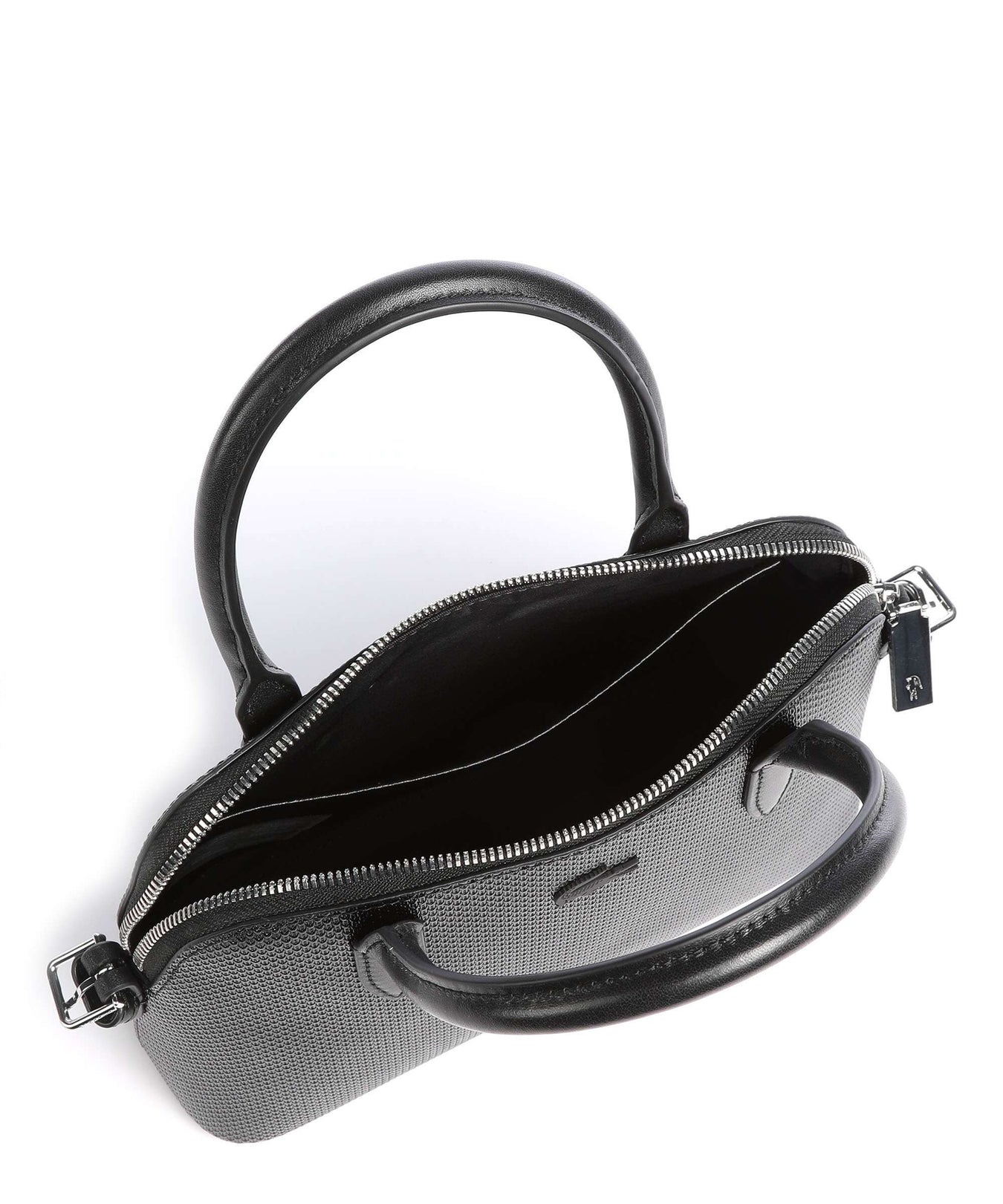 Lacoste Chantaco Handbag noir