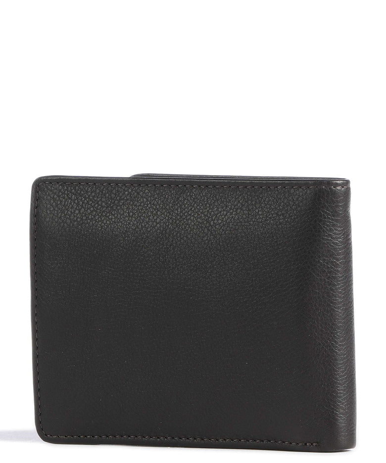 Picard Brooklyn Wallet cafe